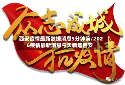 西安疫情最新数据消息5分钟前/2026疫情最新消息今天新增西安-第2张图片