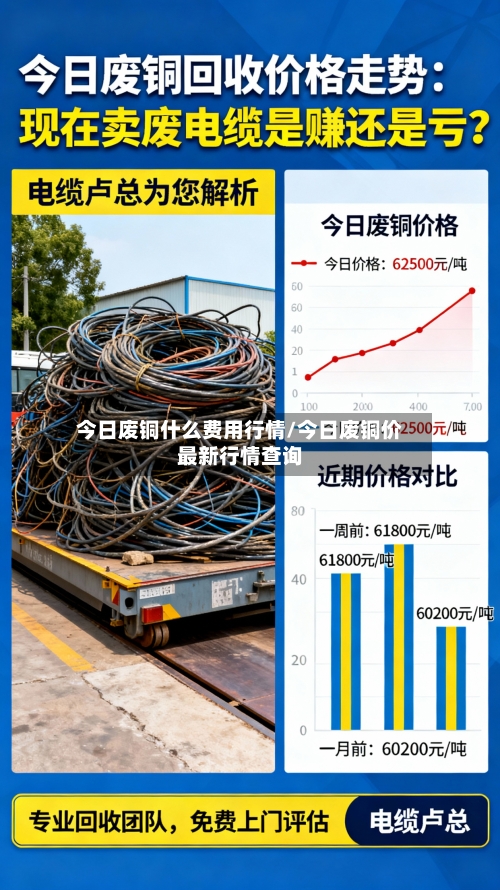 今日废铜什么费用行情/今日废铜价最新行情查询-第1张图片
