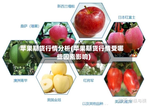 苹果期货行情分析(苹果期货行情受哪些因素影响)