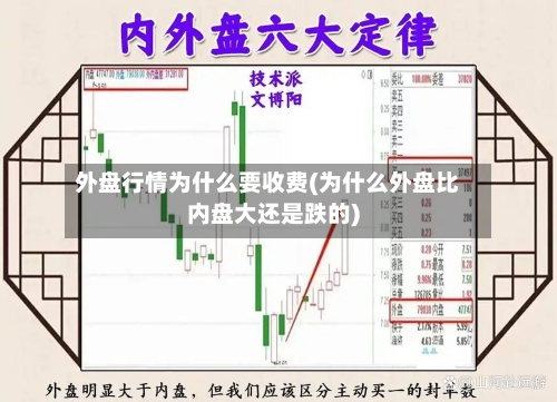 外盘行情为什么要收费(为什么外盘比内盘大还是跌的)-第1张图片