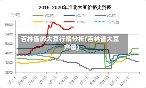 吉林省的大豆行情分析(吉林省大豆产量)-第2张图片
