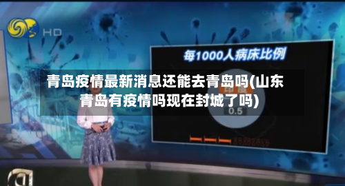 青岛疫情最新消息还能去青岛吗(山东青岛有疫情吗现在封城了吗)