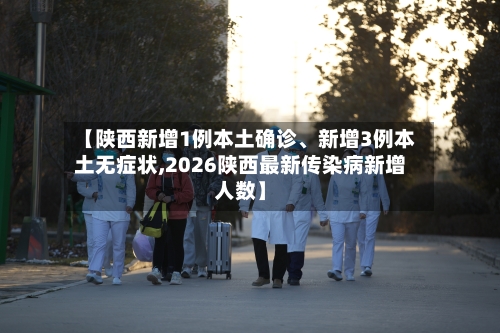 【陕西新增1例本土确诊	、新增3例本土无症状,2026陕西最新传染病新增人数】-第2张图片