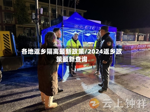 各地返乡隔离最新政策/2024返乡政策最新查询