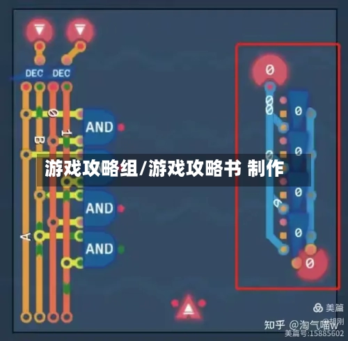 游戏攻略组/游戏攻略书 制作-第1张图片