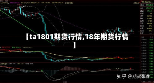 【ta1801期货行情,18年期货行情】-第1张图片
