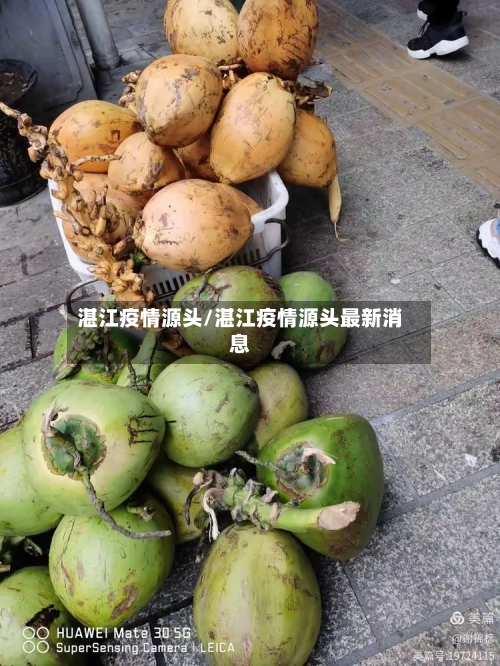 湛江疫情源头/湛江疫情源头最新消息