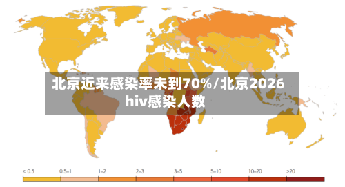 北京近来感染率未到70%/北京2026hiv感染人数