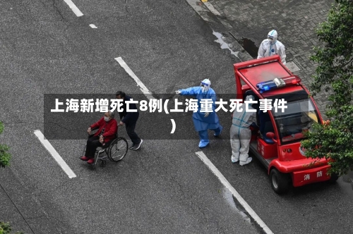 上海新增死亡8例(上海重大死亡事件)