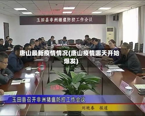 唐山最新疫情情况(唐山疫情哪天开始爆发)