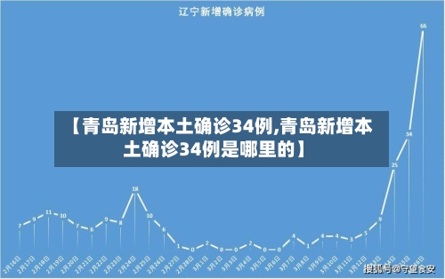 【青岛新增本土确诊34例,青岛新增本土确诊34例是哪里的】