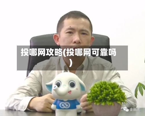 投哪网攻略(投哪网可靠吗)