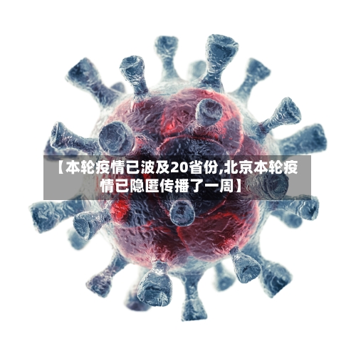 【本轮疫情已波及20省份,北京本轮疫情已隐匿传播了一周】-第2张图片