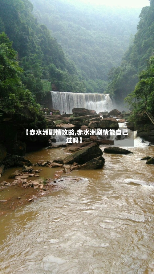 【赤水洲剧情攻略,赤水洲剧情能自己过吗】