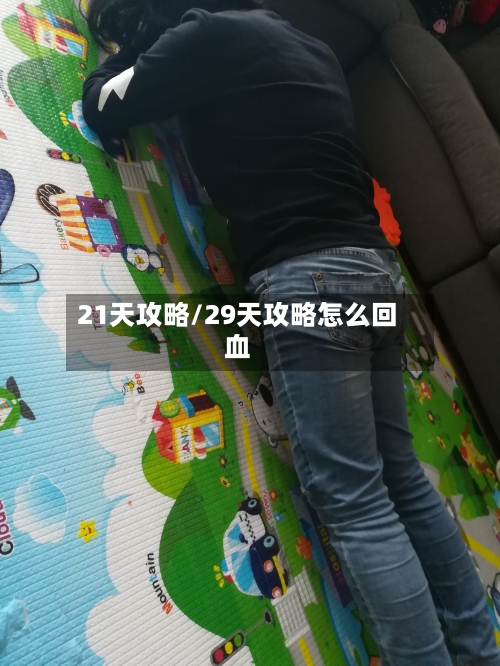 21天攻略/29天攻略怎么回血-第2张图片