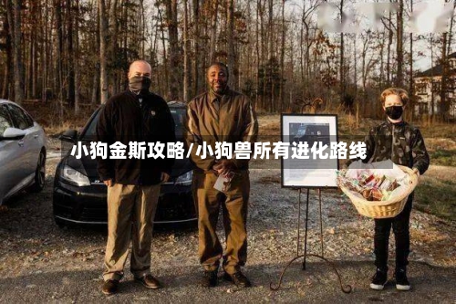 小狗金斯攻略/小狗兽所有进化路线