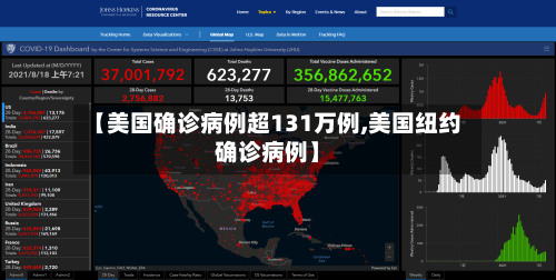 【美国确诊病例超131万例,美国纽约确诊病例】-第3张图片