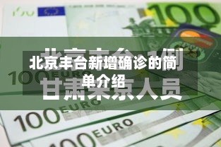 北京丰台新增确诊的简单介绍-第2张图片