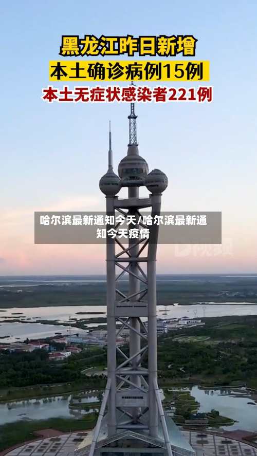 哈尔滨最新通知今天/哈尔滨最新通知今天疫情-第3张图片