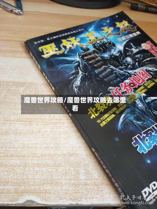 魔兽世界攻略/魔兽世界攻略去哪里看-第2张图片