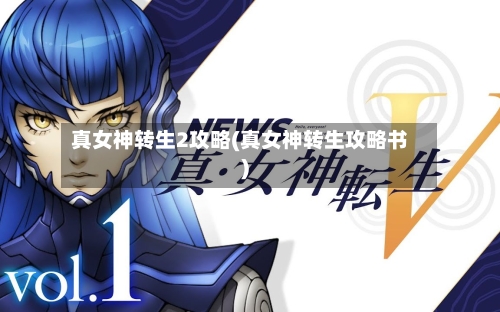 真女神转生2攻略(真女神转生攻略书)