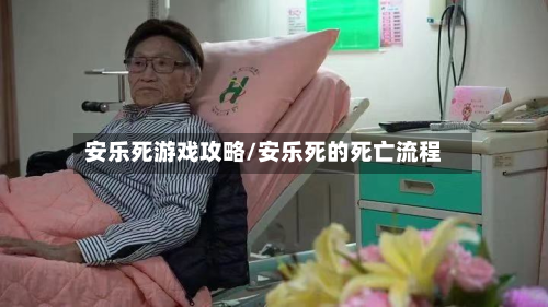 安乐死游戏攻略/安乐死的死亡流程-第2张图片