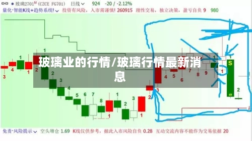 玻璃业的行情/玻璃行情最新消息-第1张图片