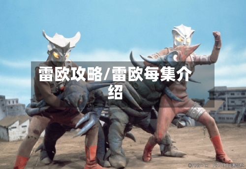 雷欧攻略/雷欧每集介绍
