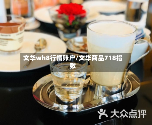 文华wh8行情账户/文华商品718指数