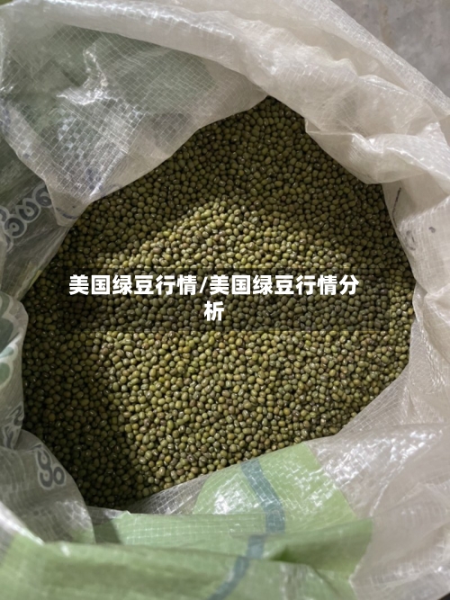 美国绿豆行情/美国绿豆行情分析