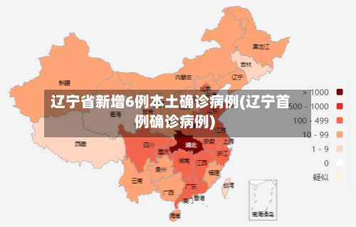 辽宁省新增6例本土确诊病例(辽宁首例确诊病例)