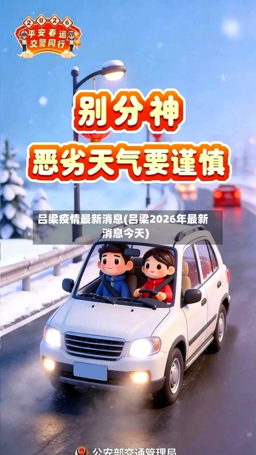 吕梁疫情最新消息(吕梁2026年最新消息今天)-第2张图片