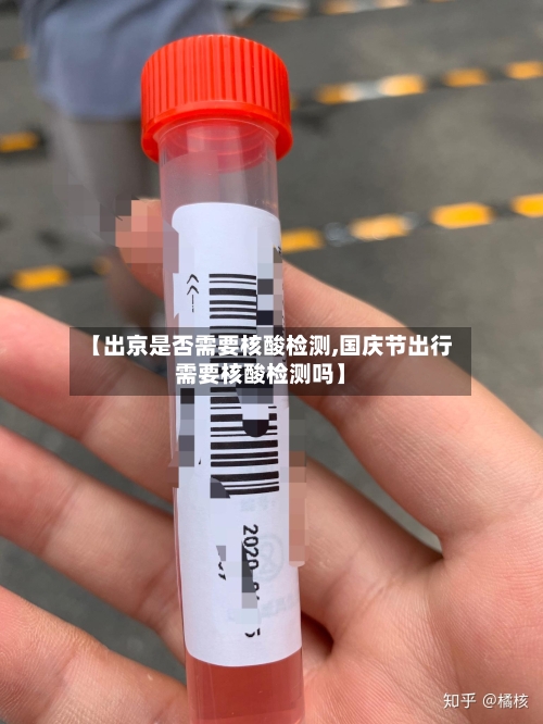 【出京是否需要核酸检测,国庆节出行需要核酸检测吗】-第2张图片