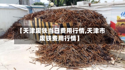 【天津废铁当日费用行情,天津市废铁费用行情】