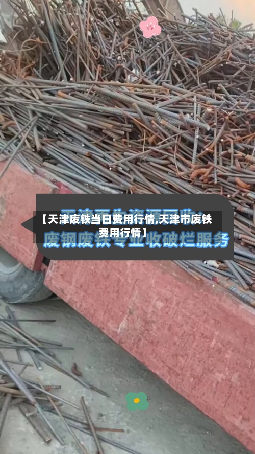 【天津废铁当日费用行情,天津市废铁费用行情】-第3张图片