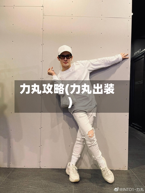 力丸攻略(力丸出装)-第3张图片