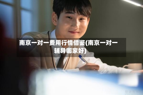 南京一对一费用行情借鉴(南京一对一辅导哪家好)-第3张图片