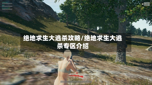 绝地求生大逃杀攻略/绝地求生大逃杀专区介绍