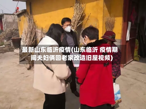 最新山东临沂疫情(山东临沂 疫情期间夫妇俩回老家改造旧屋视频)