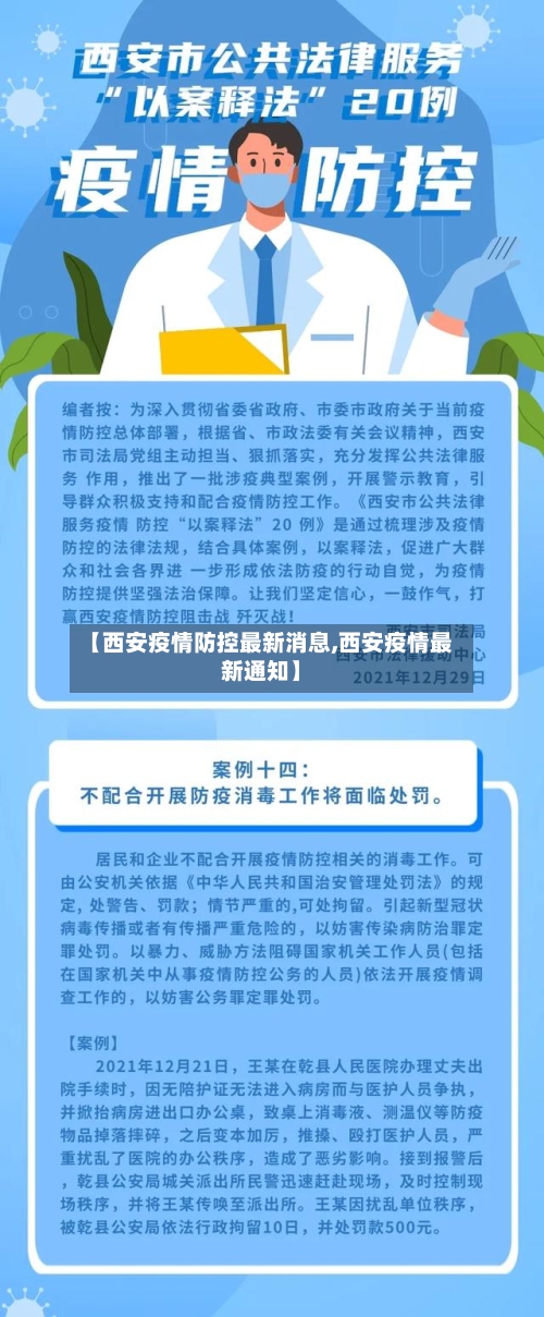 【西安疫情防控最新消息,西安疫情最新通知】