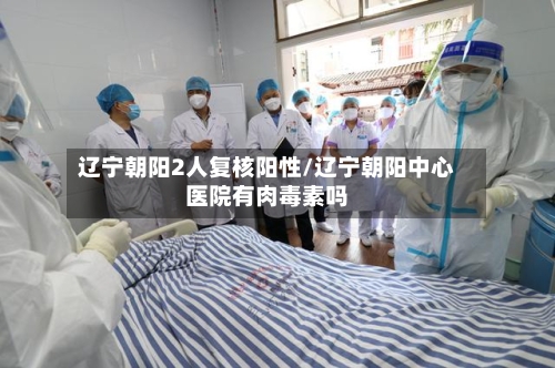 辽宁朝阳2人复核阳性/辽宁朝阳中心医院有肉毒素吗