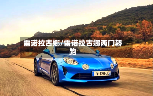 雷诺拉古娜/雷诺拉古娜两门轿跑-第2张图片