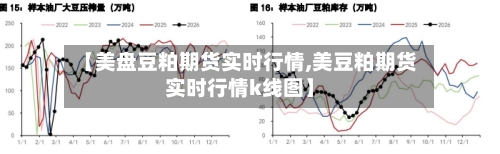 【美盘豆粕期货实时行情,美豆粕期货实时行情k线图】