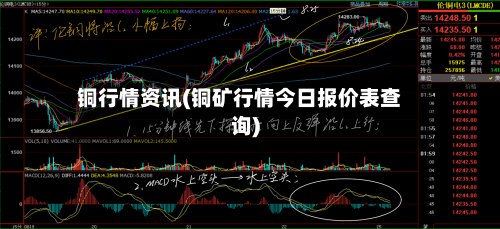 铜行情资讯(铜矿行情今日报价表查询)