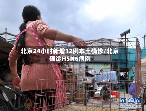 北京24小时新增12例本土确诊/北京确诊H5N6病例