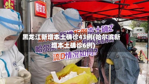 黑龙江新增本土确诊43例(哈尔滨新增本土确诊6例)