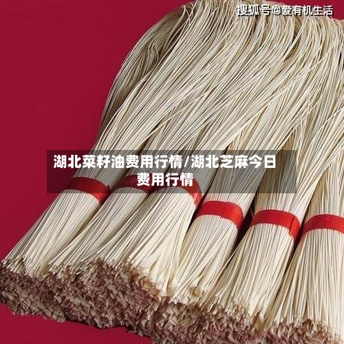 湖北菜籽油费用行情/湖北芝麻今日费用行情