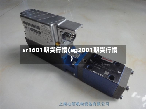 sr1601期货行情(eg2001期货行情)-第3张图片