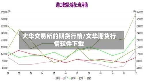 大华交易所的期货行情/文华期货行情软件下载