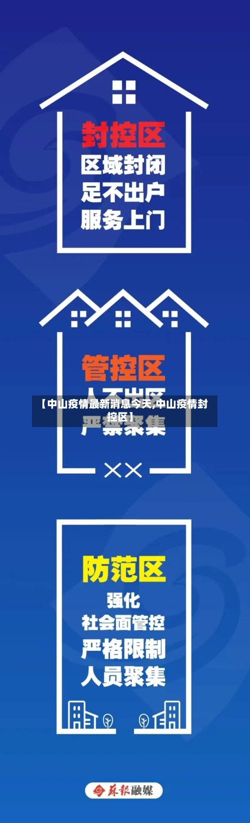 【中山疫情最新消息今天,中山疫情封控区】-第2张图片